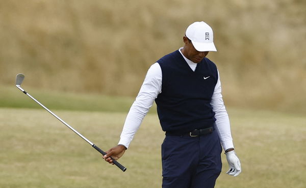 150th Open Championship at St Andrews LIVE: 1st Round Scores and Updates