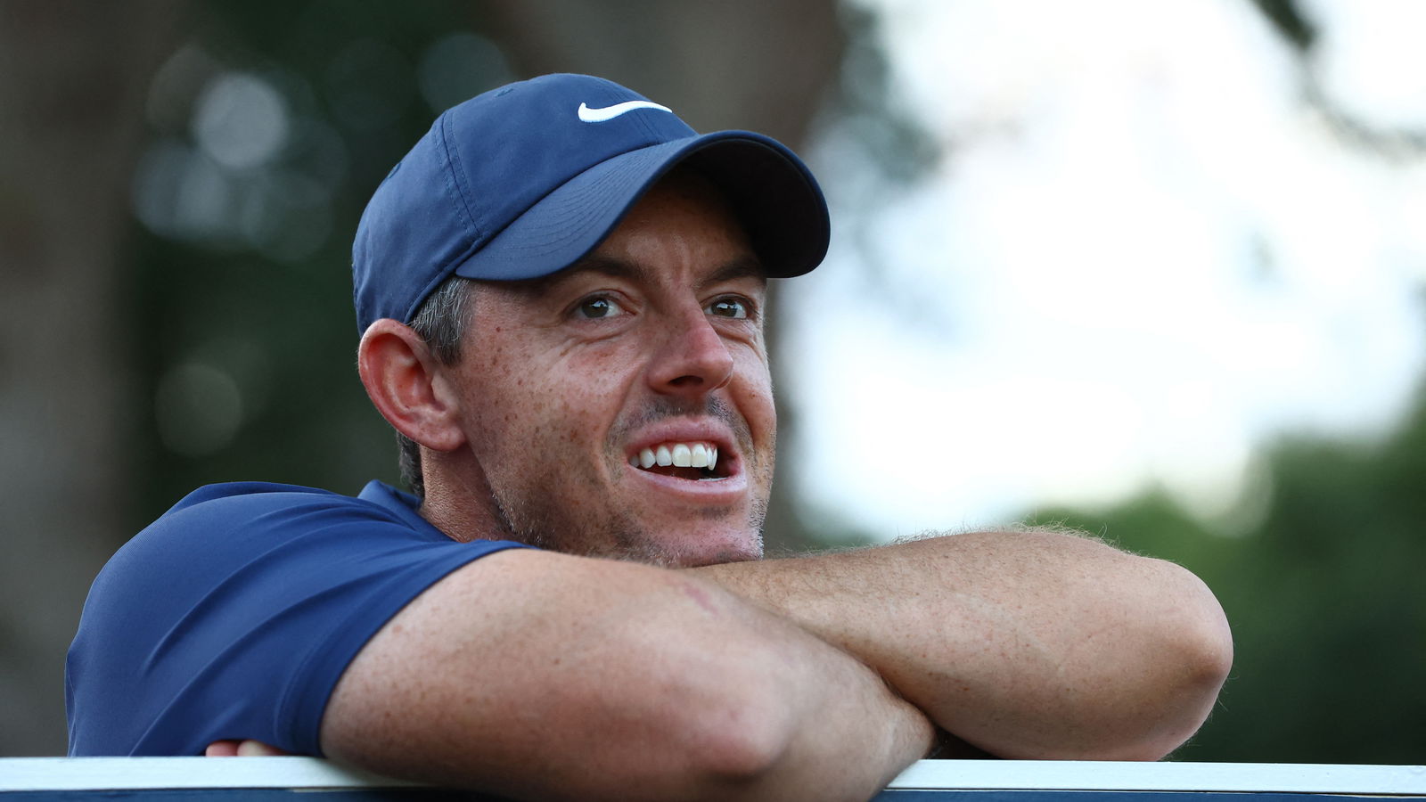 Rory McIlroy