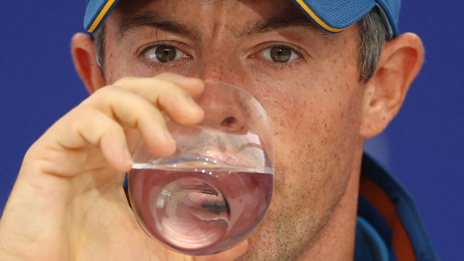 Rory McIlroy