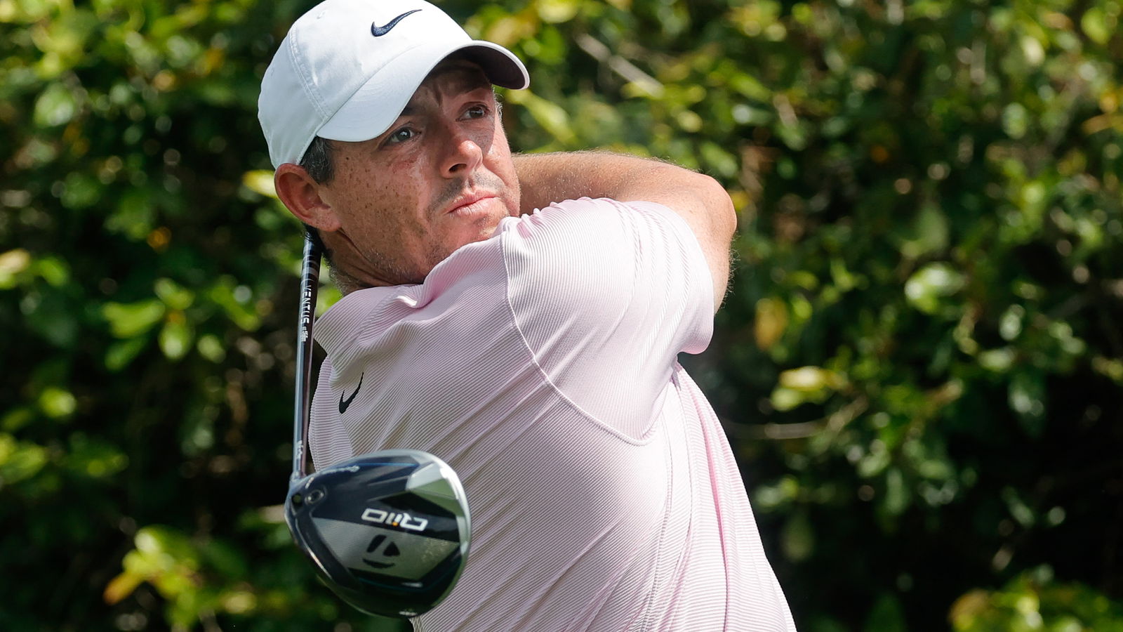 Rory McIlroy 
