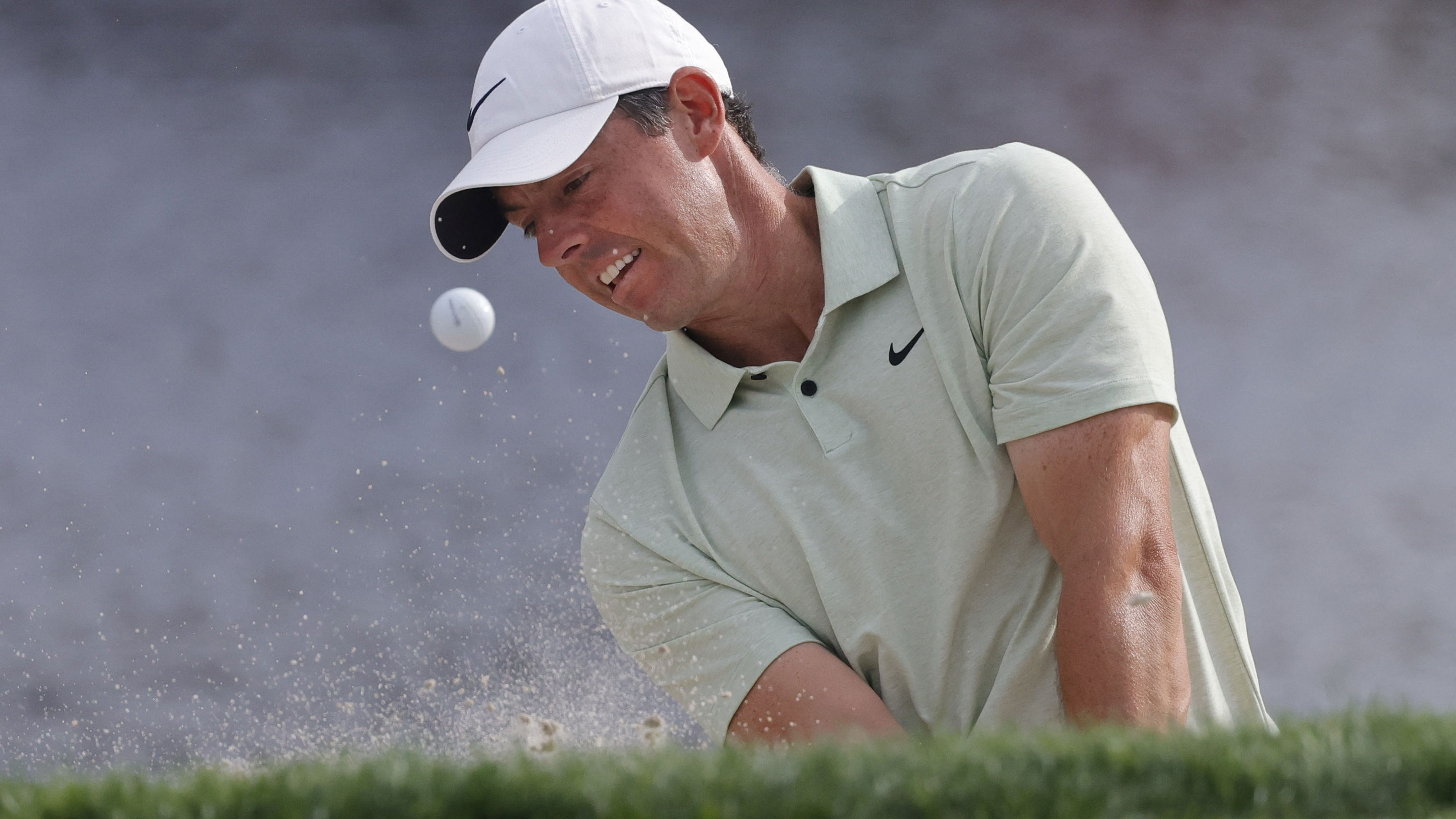 Rory McIlroy
