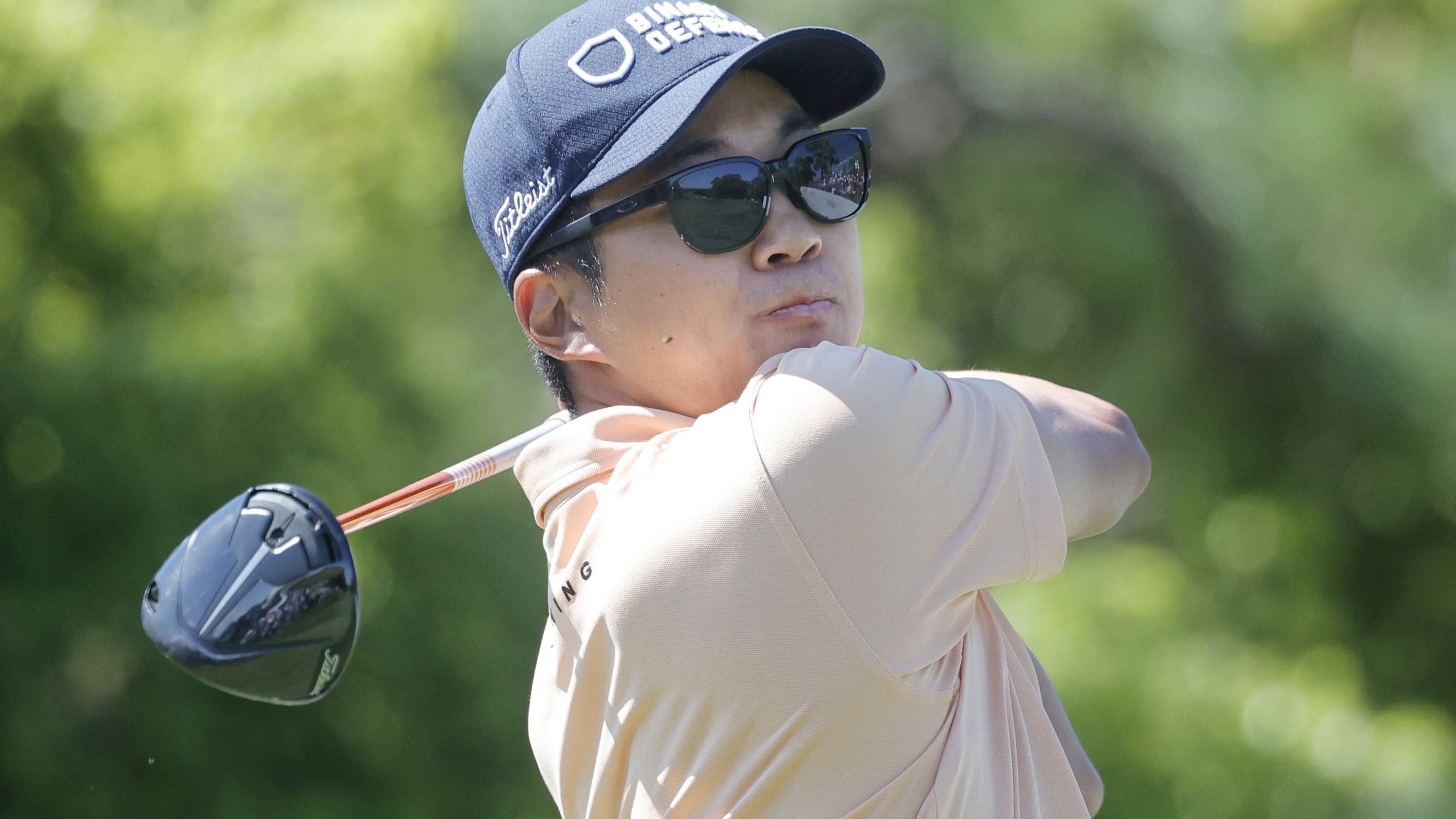 Michael Kim