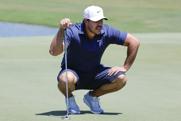 Brooks Koepka