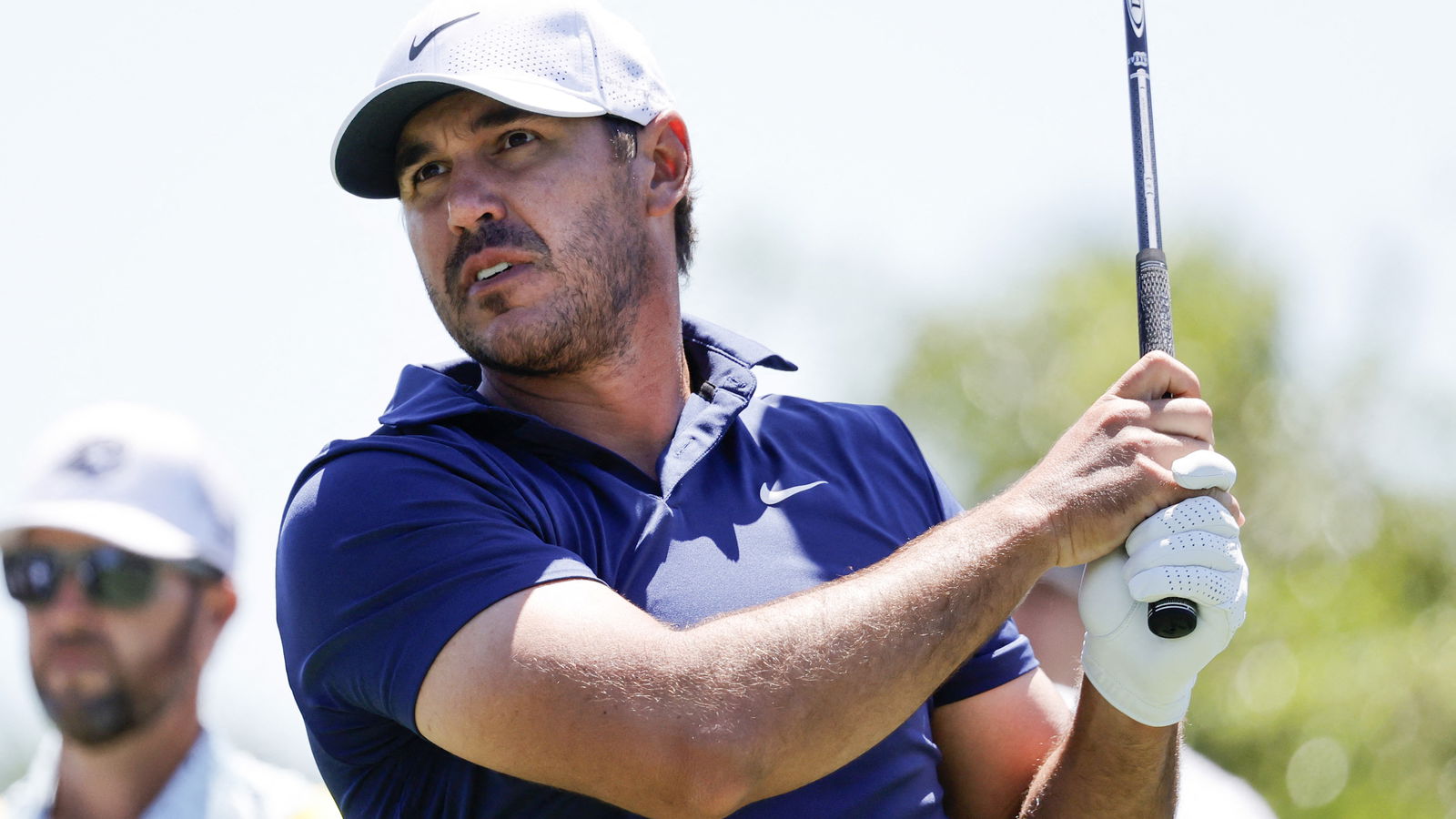 Brooks Koepka
