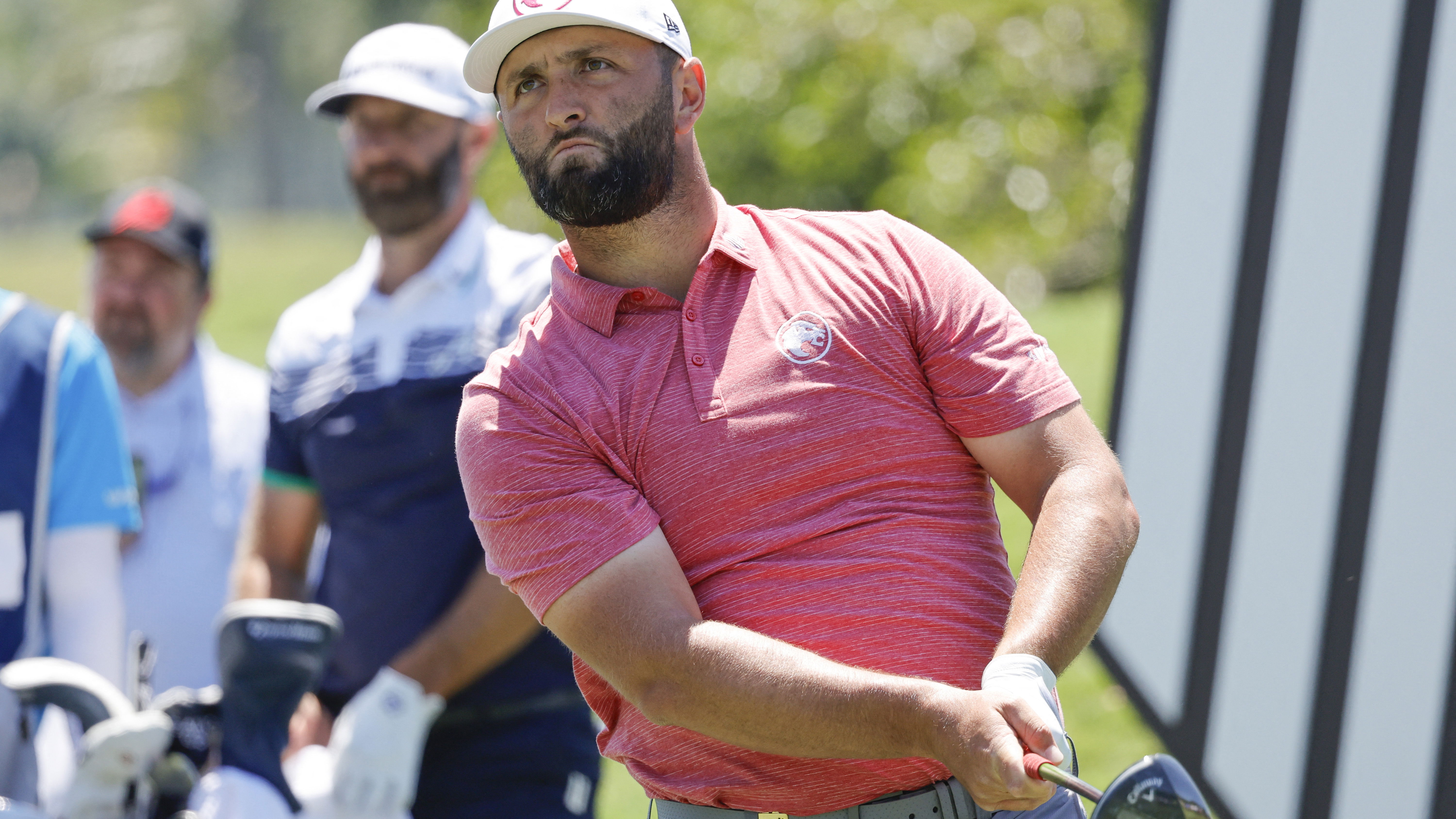 Jon Rahm