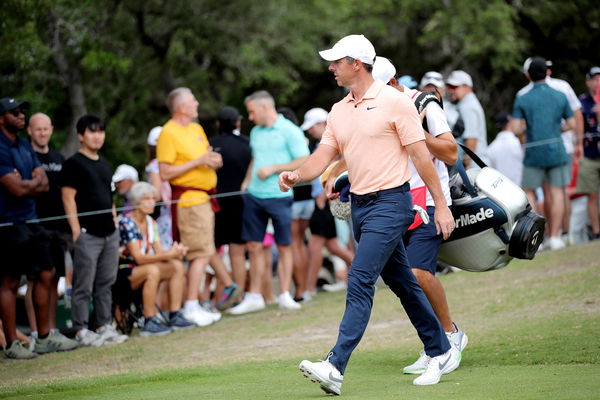 Rory McIlroy