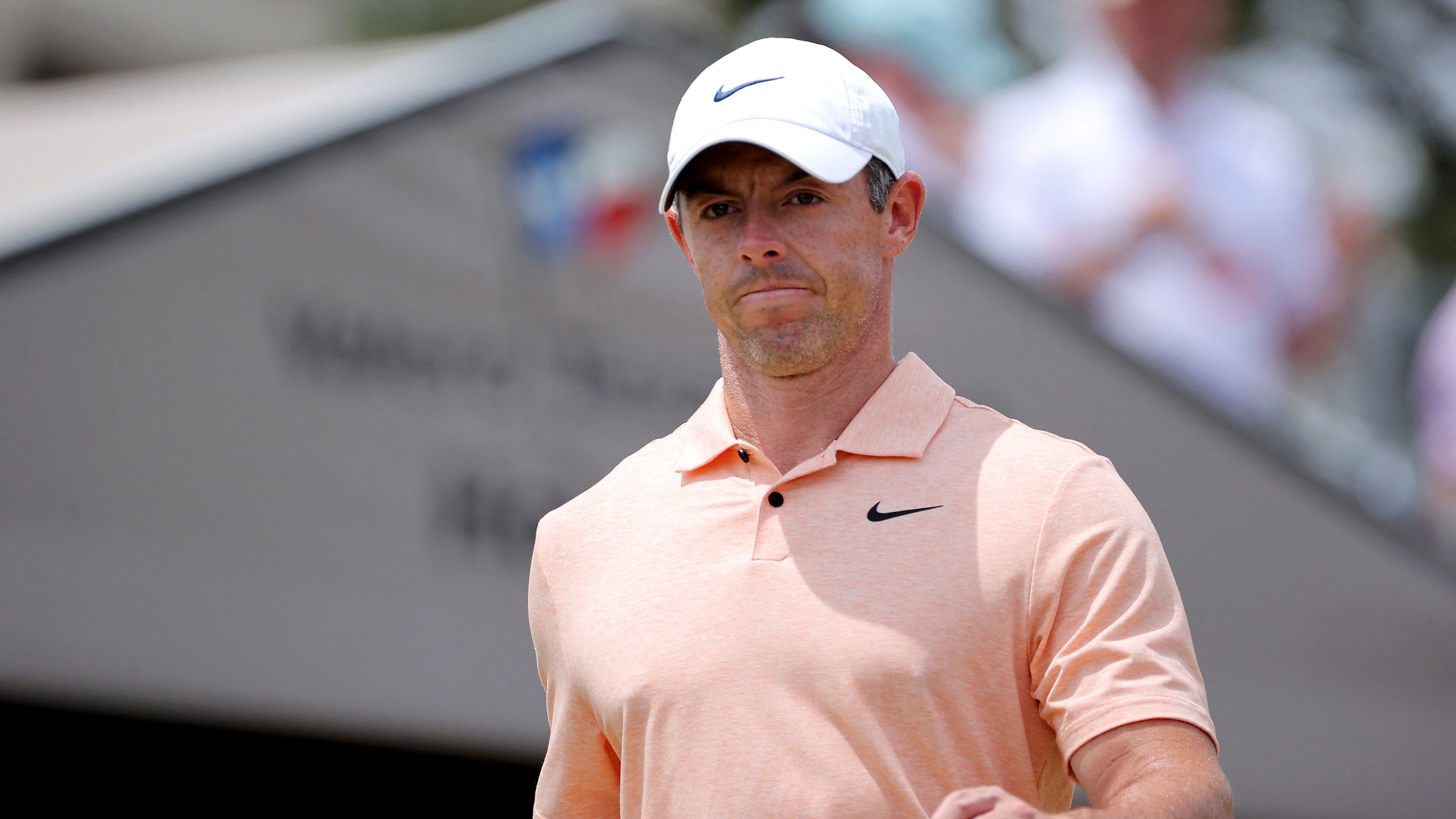 Rory McIlroy