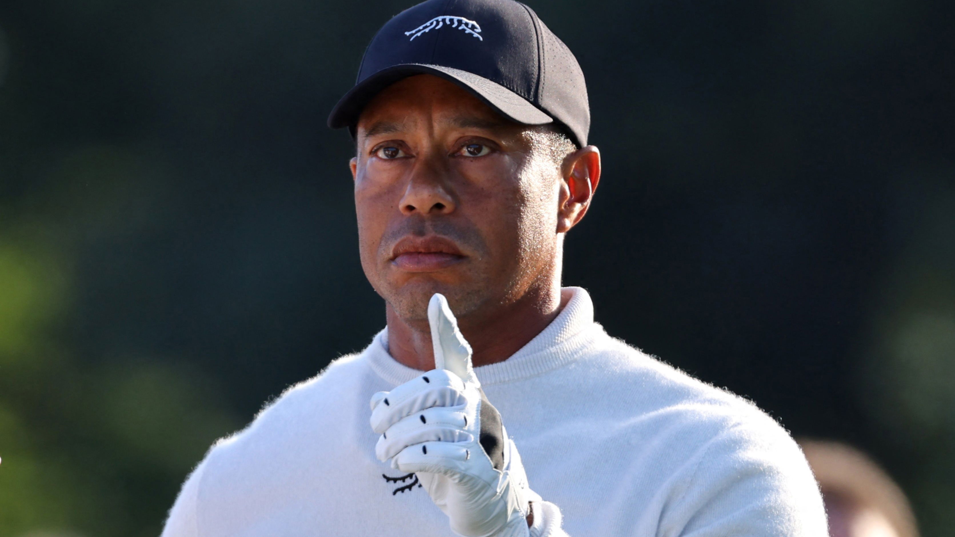 Tiger Woods stars in funny new TaylorMade video