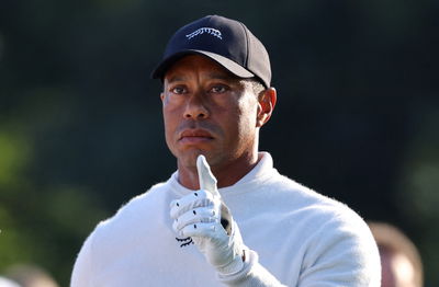 Tiger Woods stars in funny new TaylorMade video