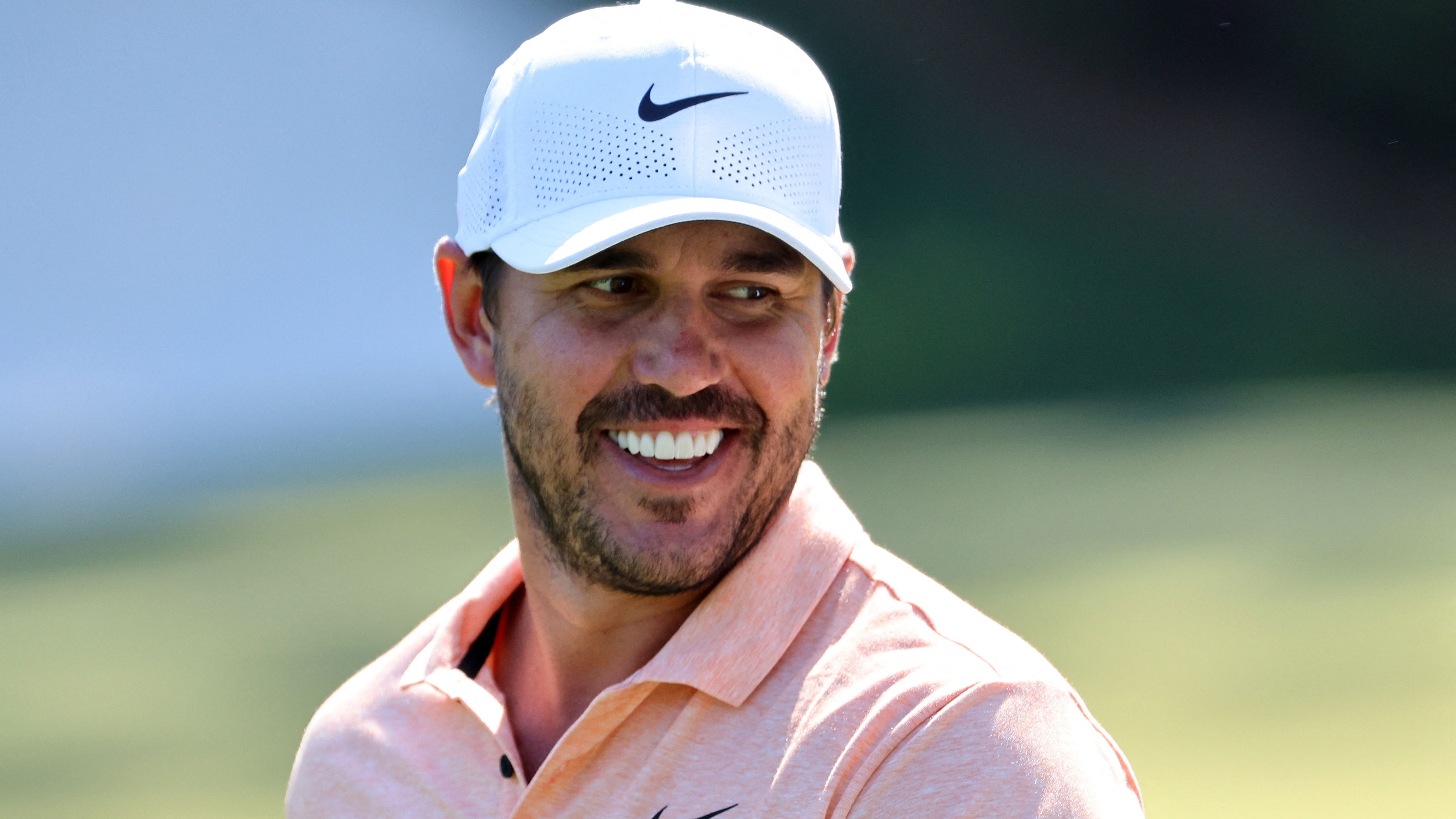 Brooks Koepka