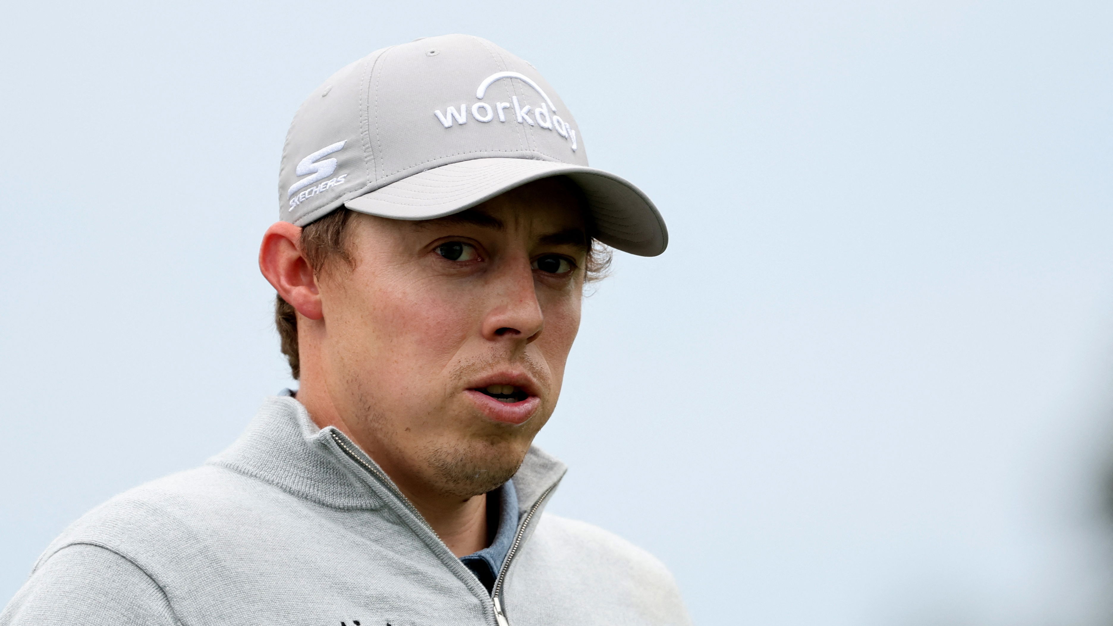Matt Fitzpatrick