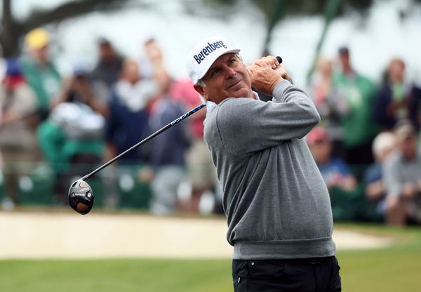 Fred Couples