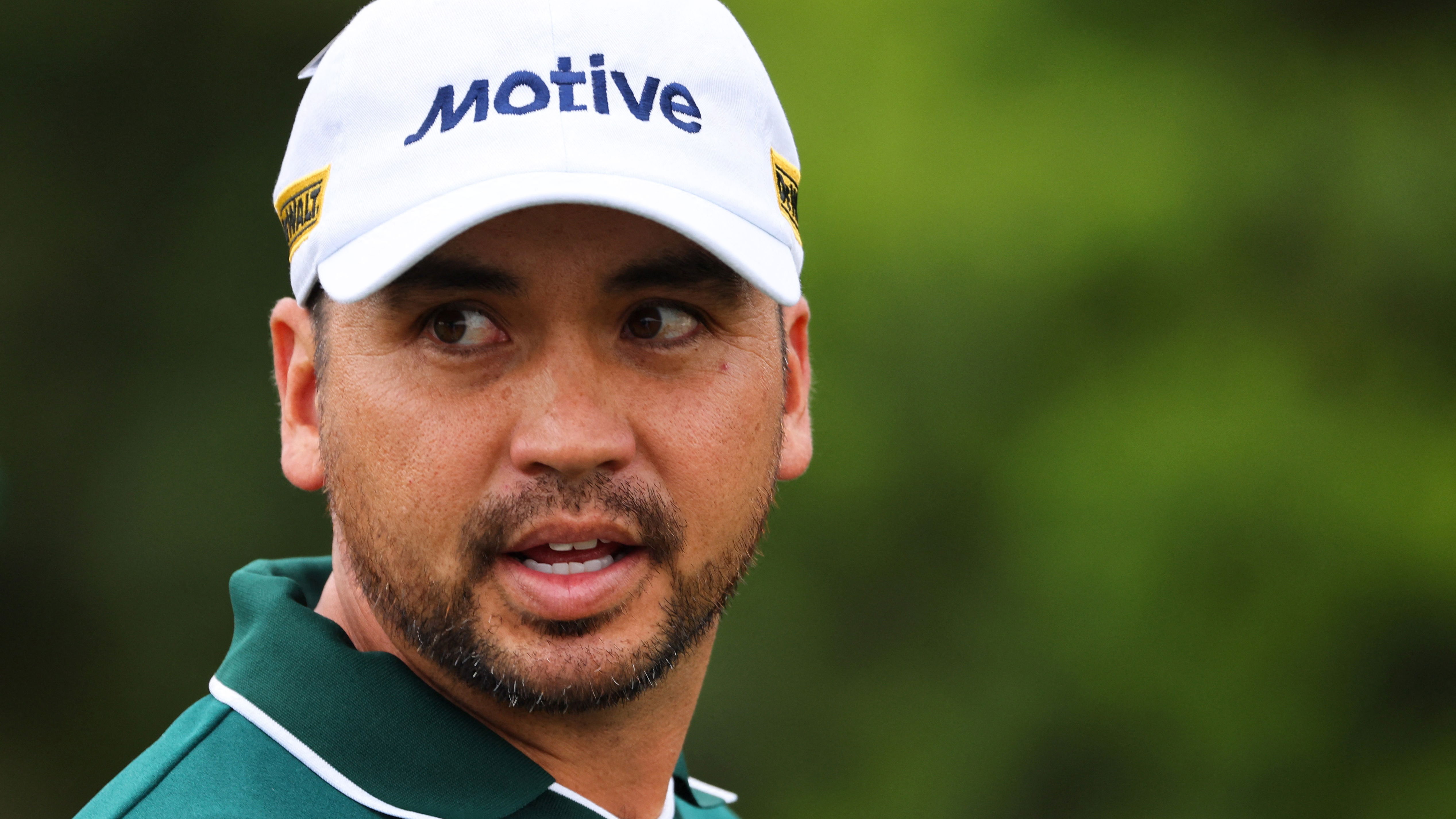 Jason Day
