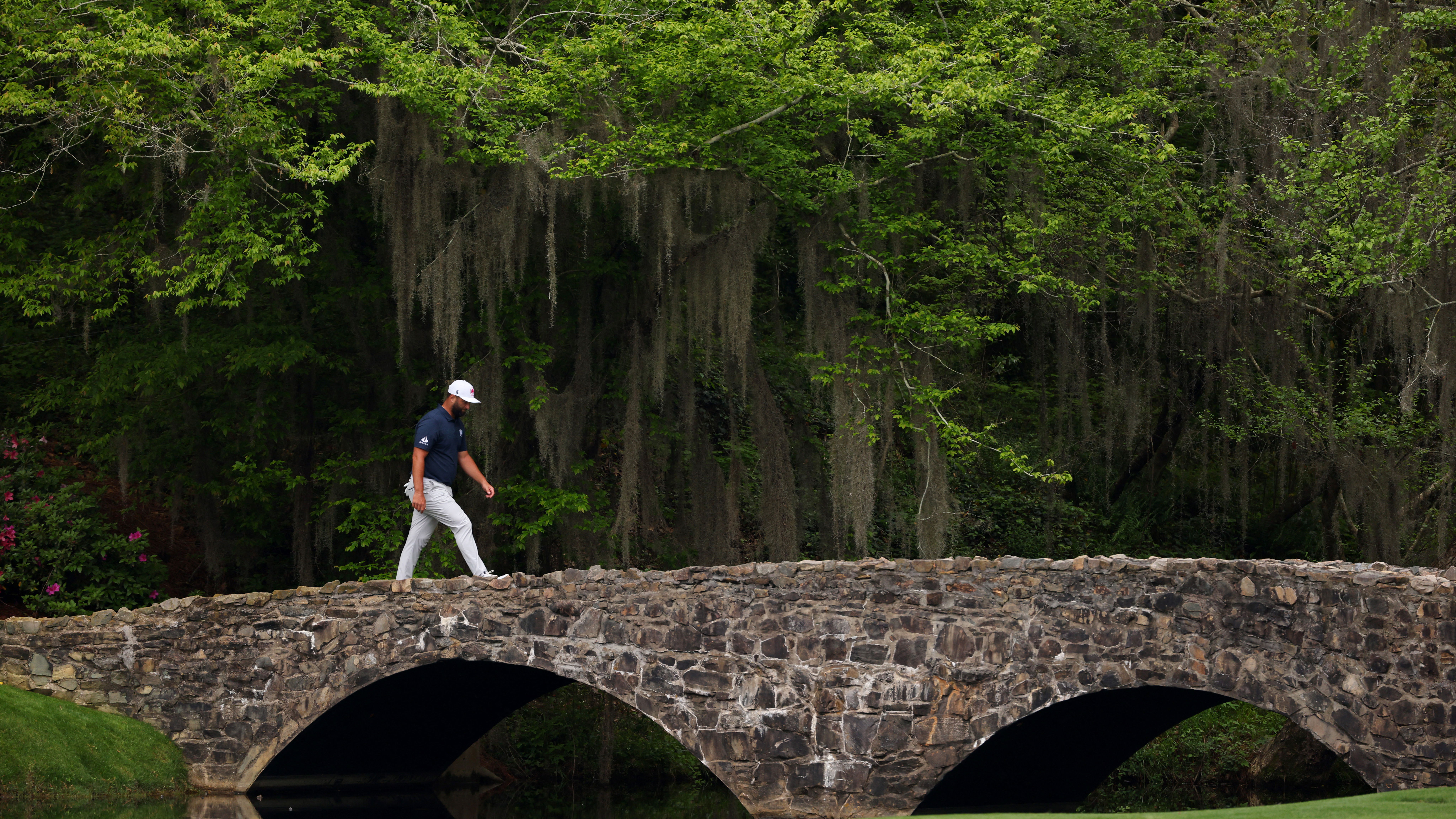 Jon Rahm