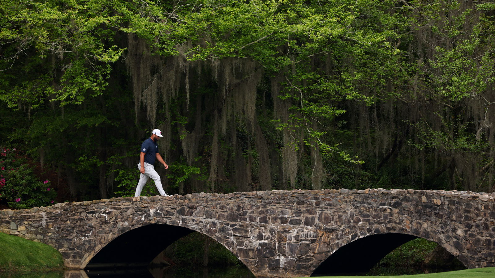 Jon Rahm