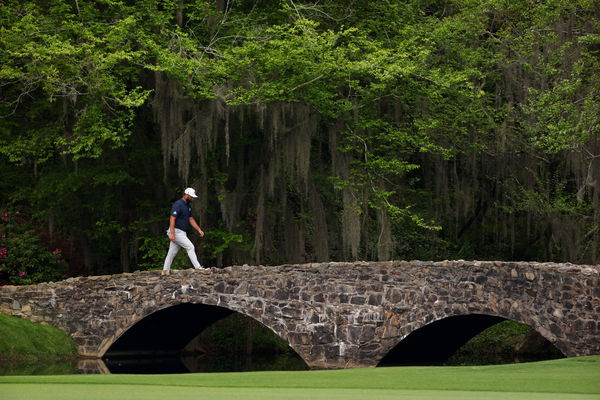 Jon Rahm