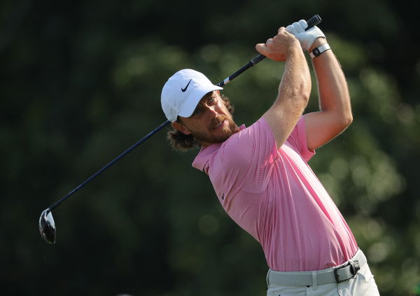 Tommy Fleetwood