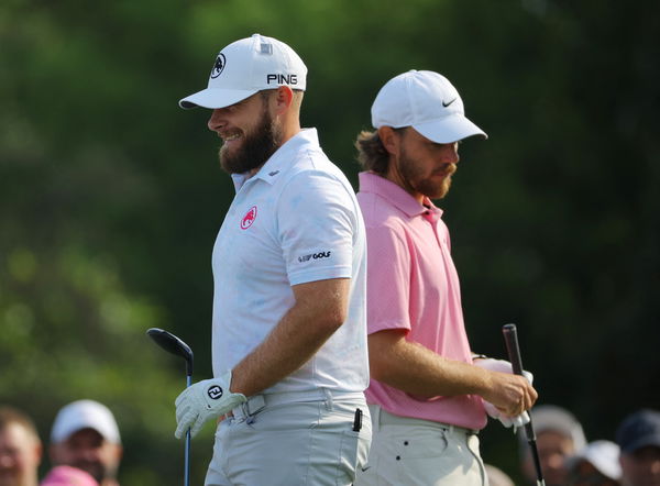 Tyrrell Hatton, Tommy Fleetwood