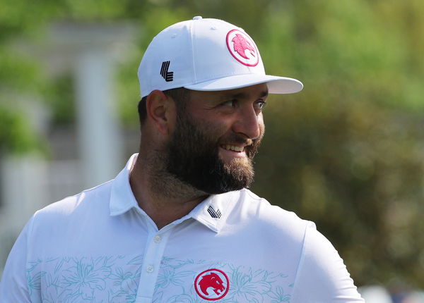 Jon Rahm