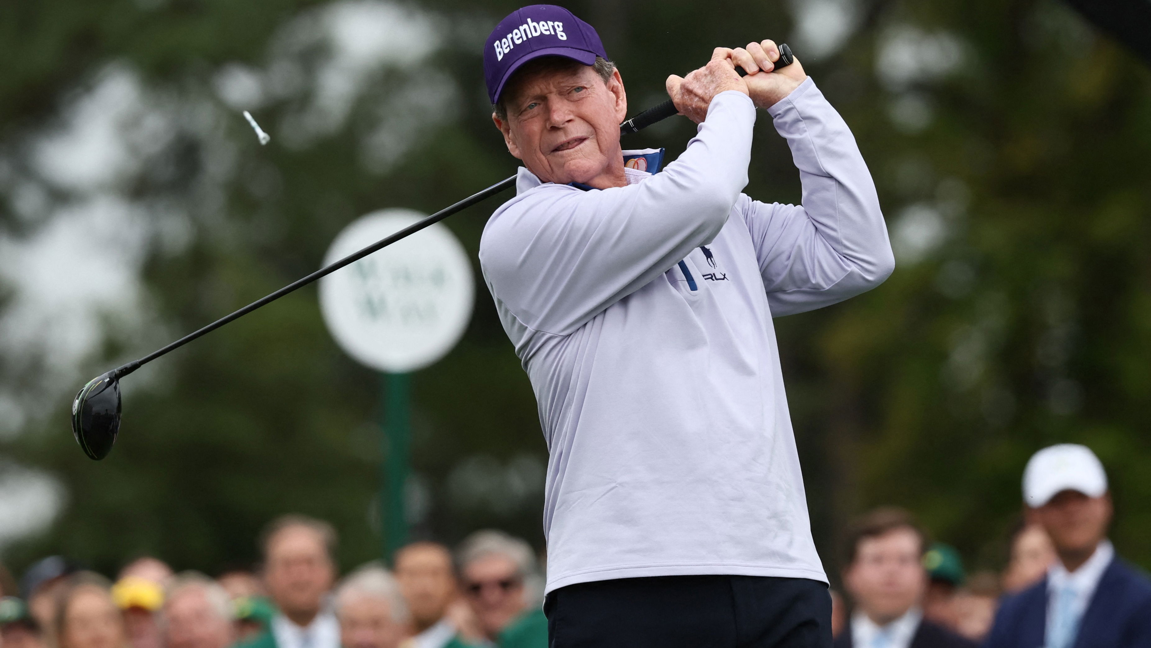 Tom Watson