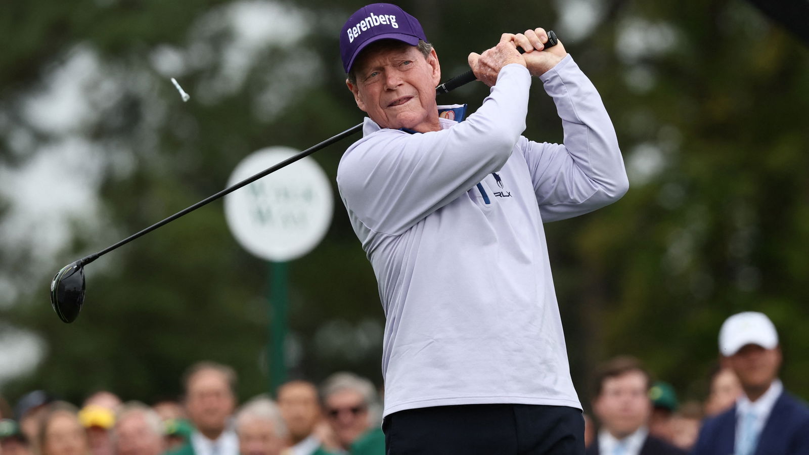 Tom Watson