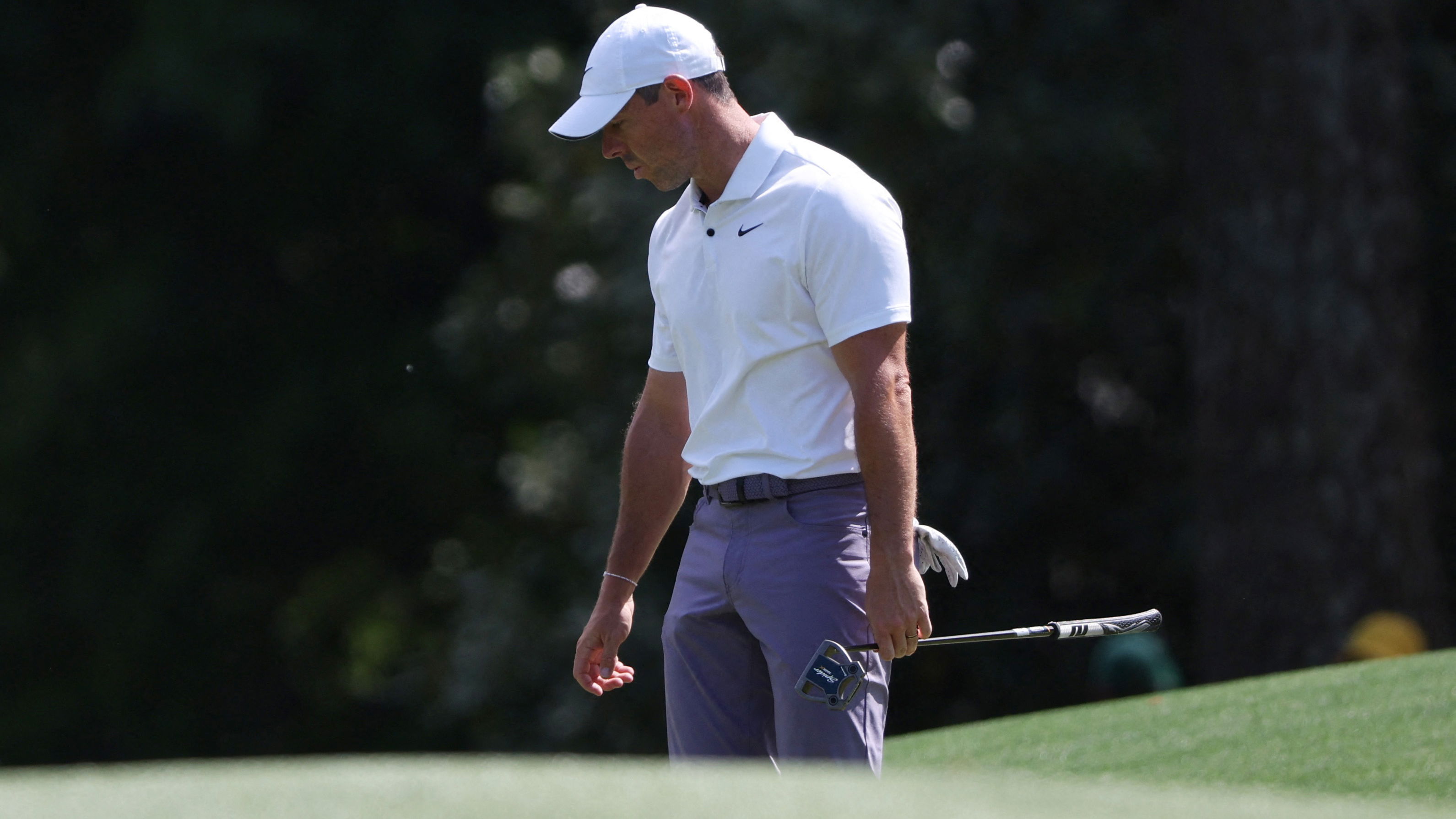 Rory McIlroy