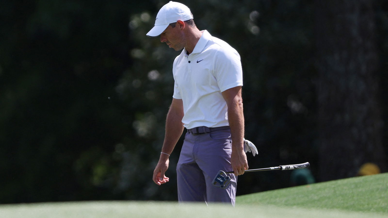 Rory McIlroy