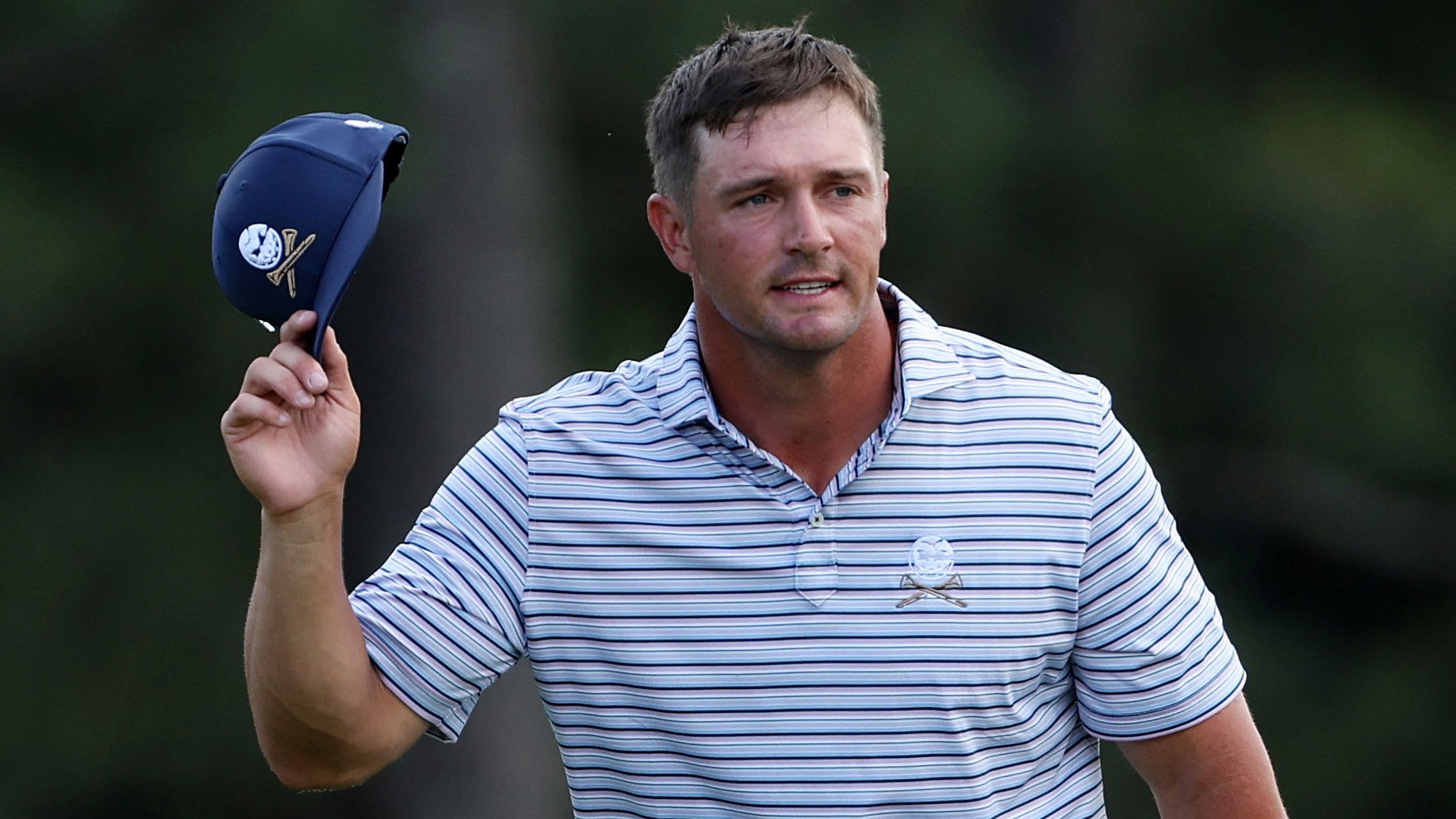 Bryson DeChambeau