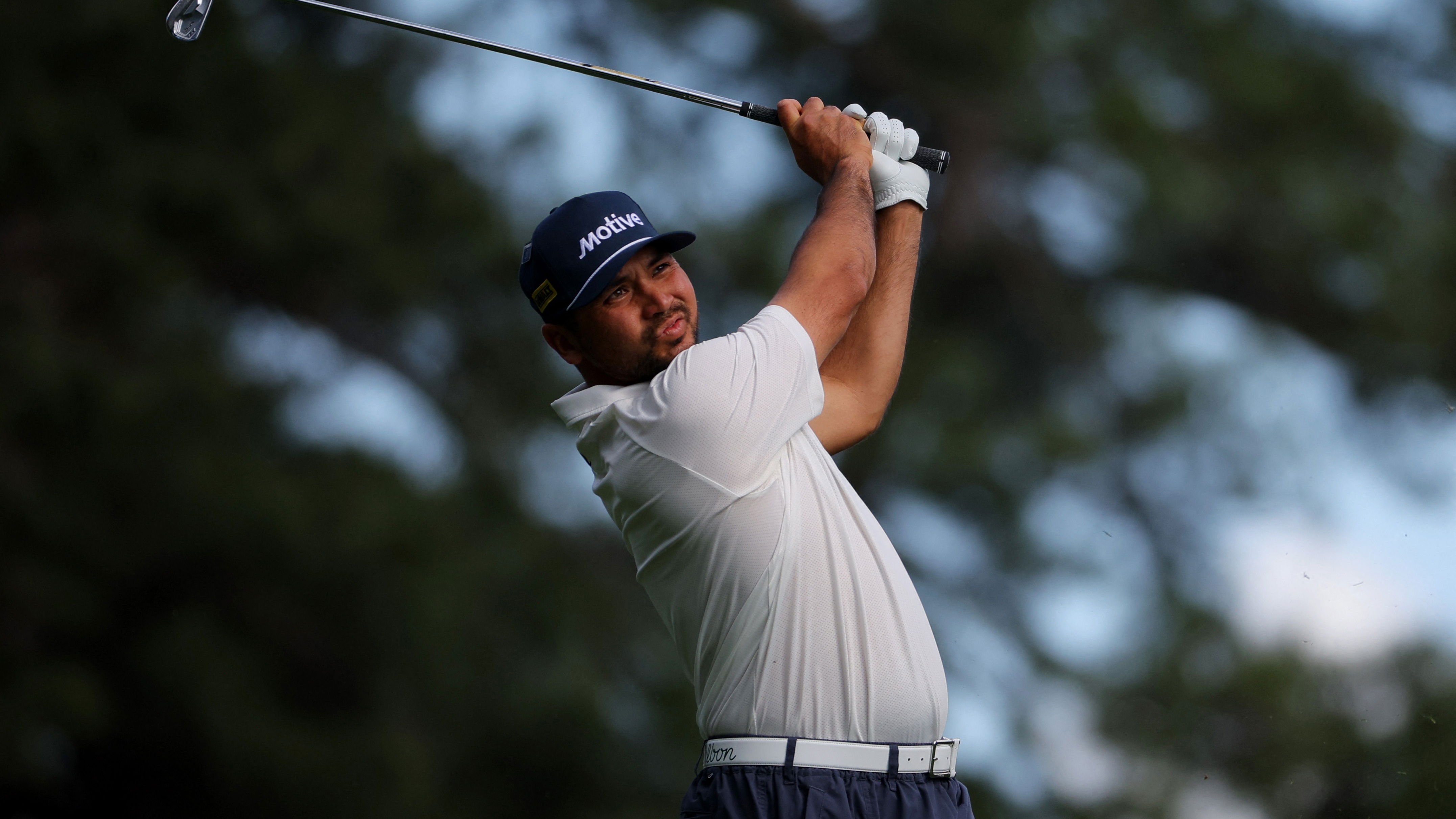 Jason Day