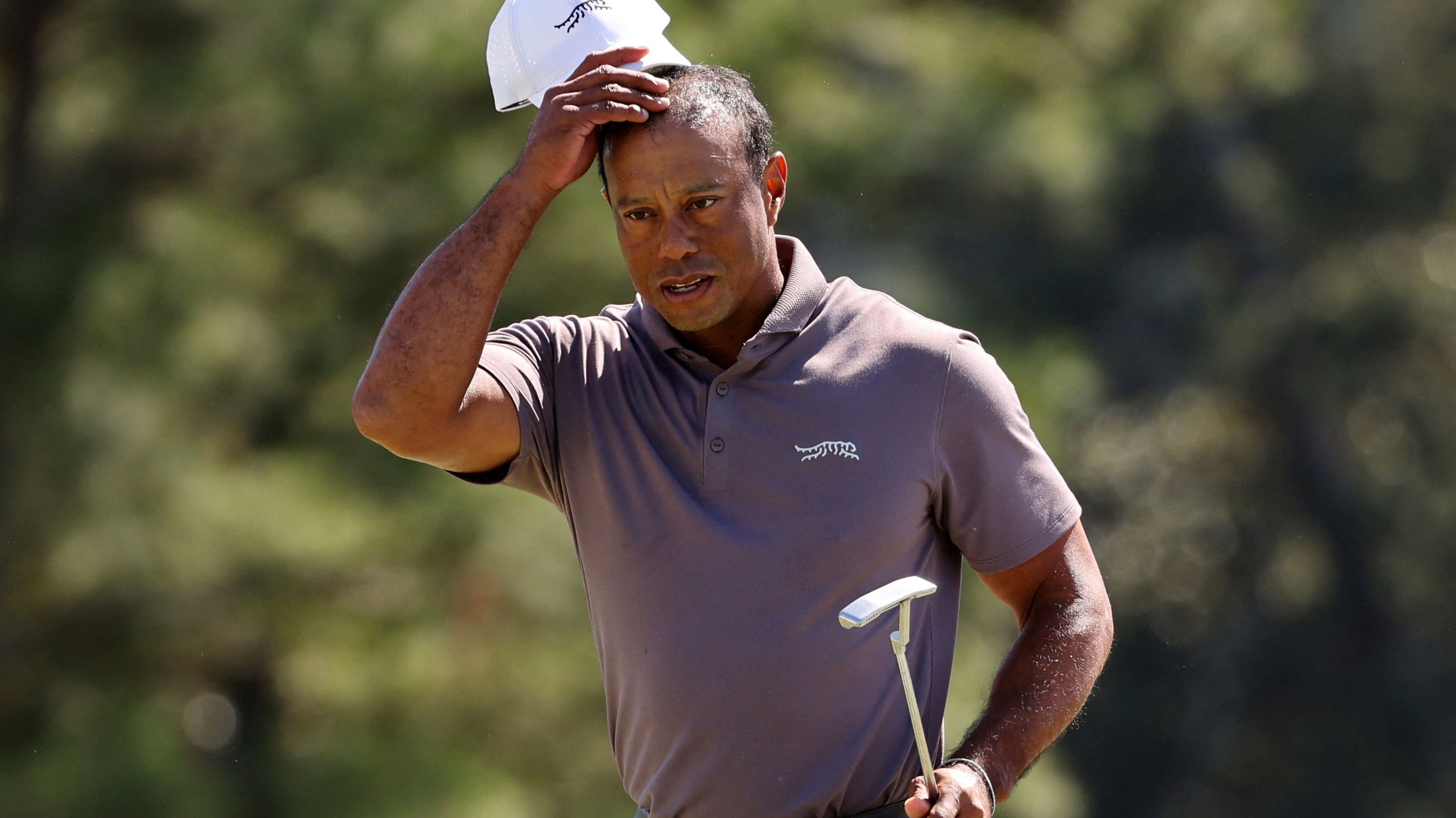 Tiger Woods