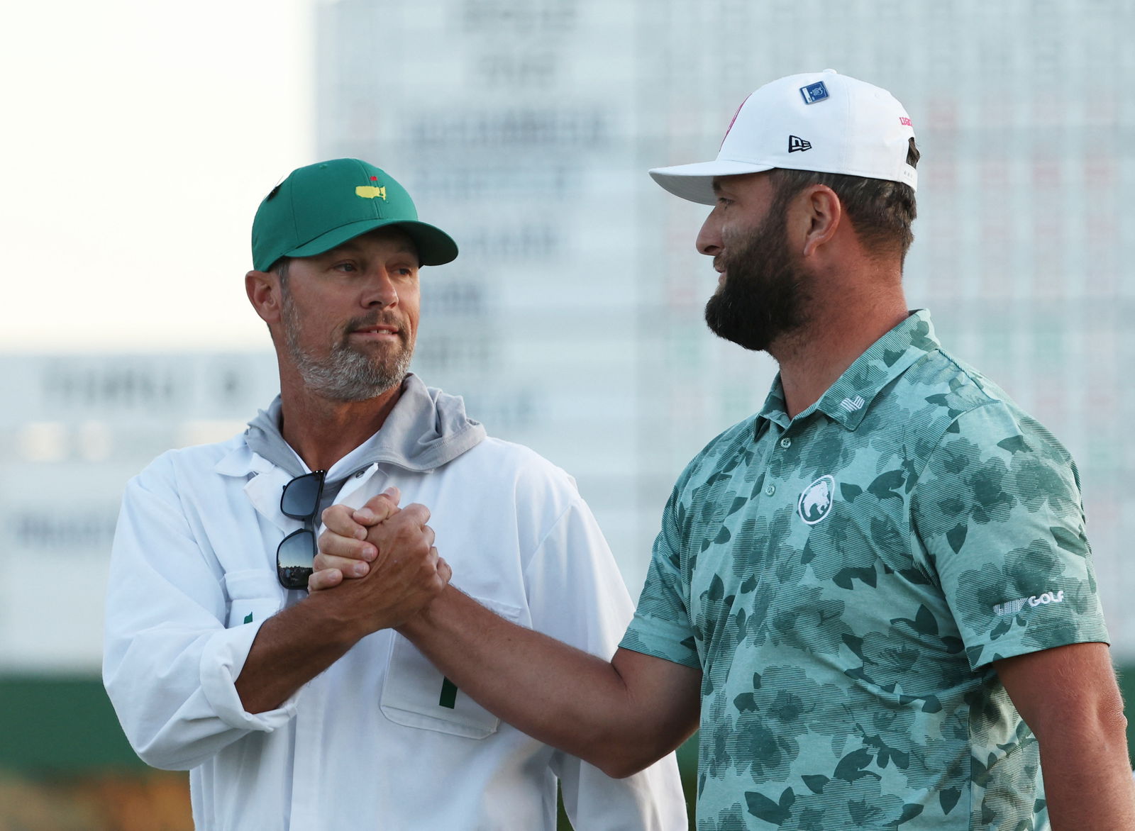 Jon Rahm