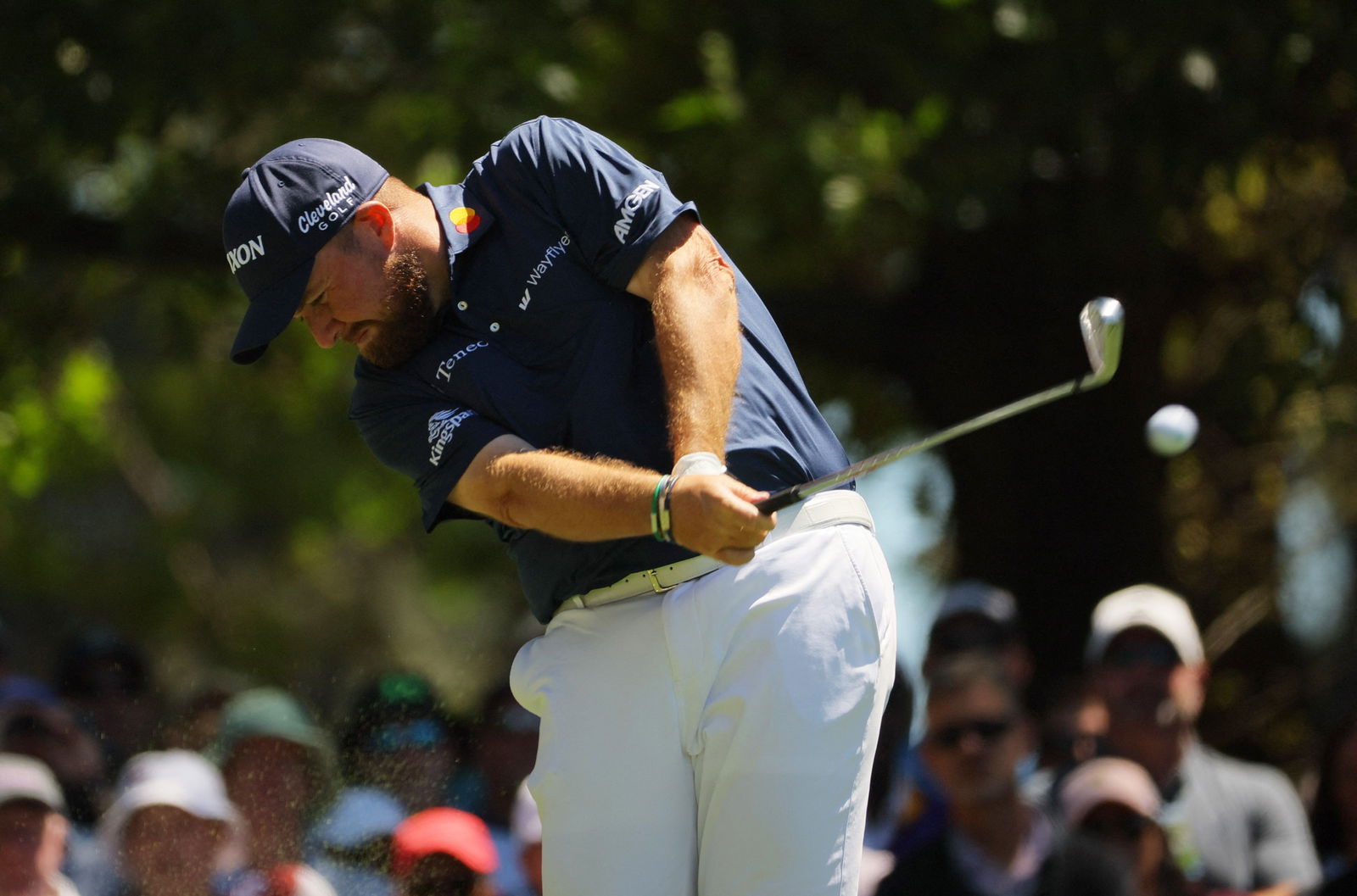 Shane Lowry