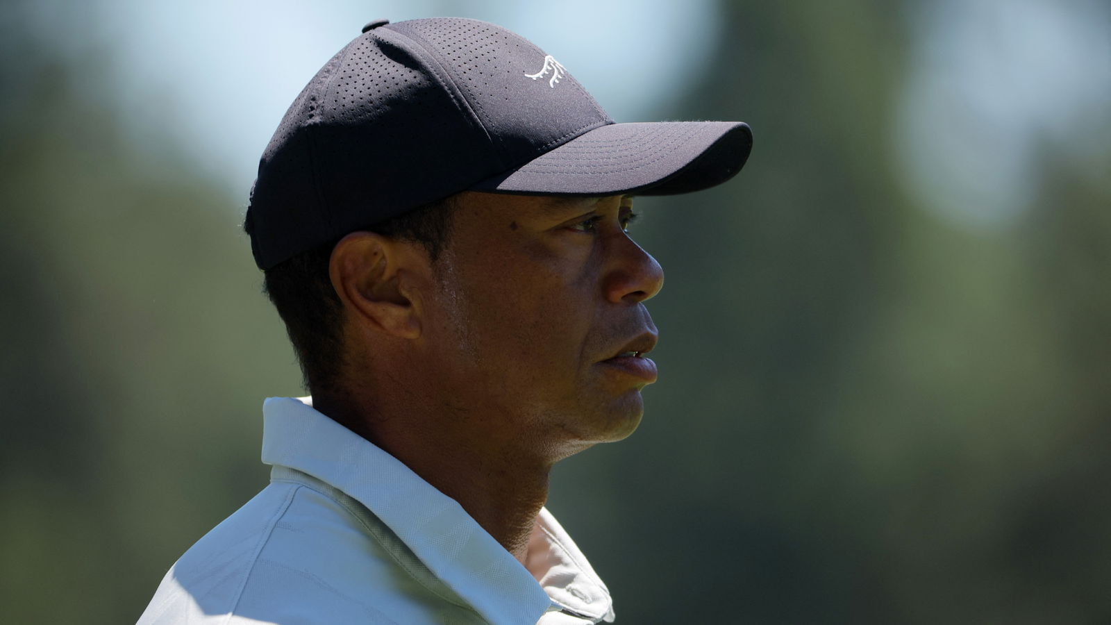 Tiger Woods shoots his worst-ever Masters score