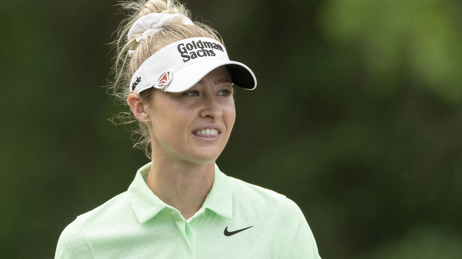Nelly Korda