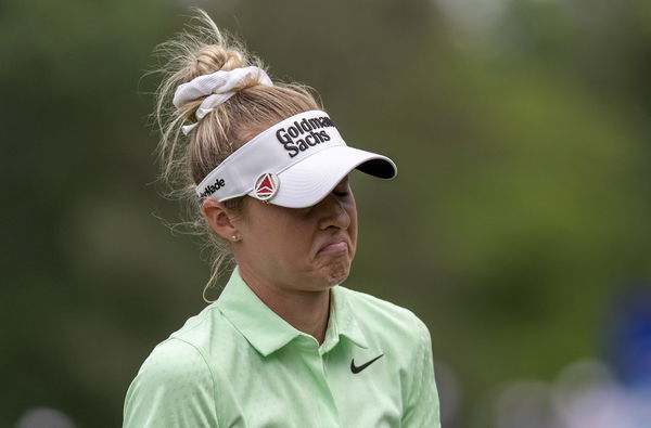 Nelly Korda