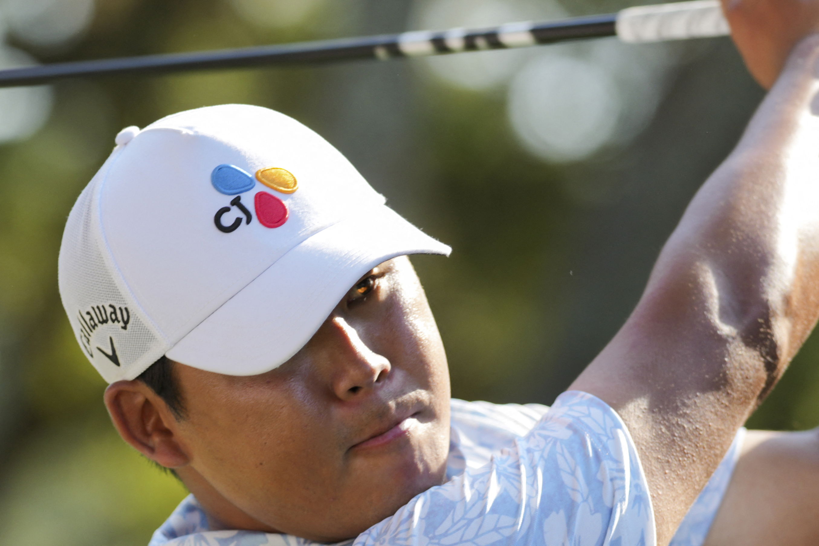 Si Woo Kim
