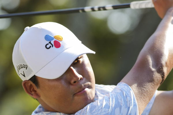 Si Woo Kim