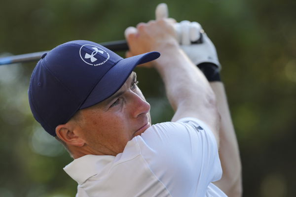 Jordan Spieth