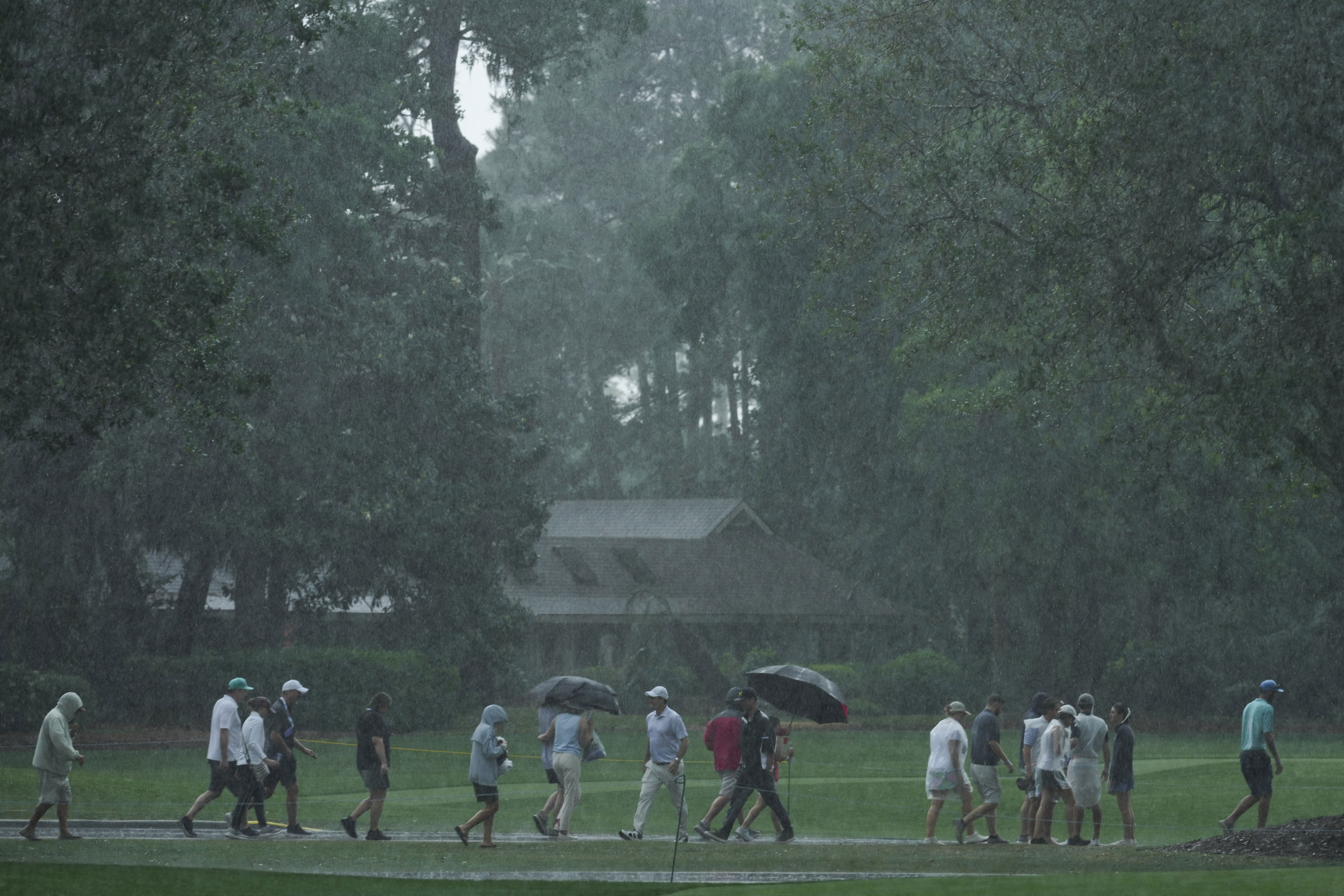 RBC Heritage 2024