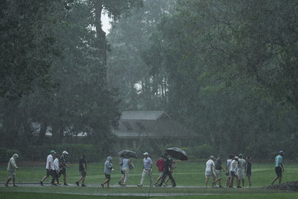 RBC Heritage 2024