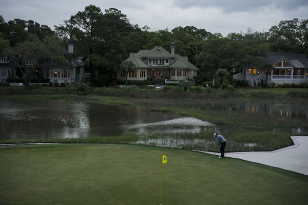 Patrick Cantlay