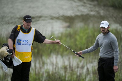 Patrick Cantlay