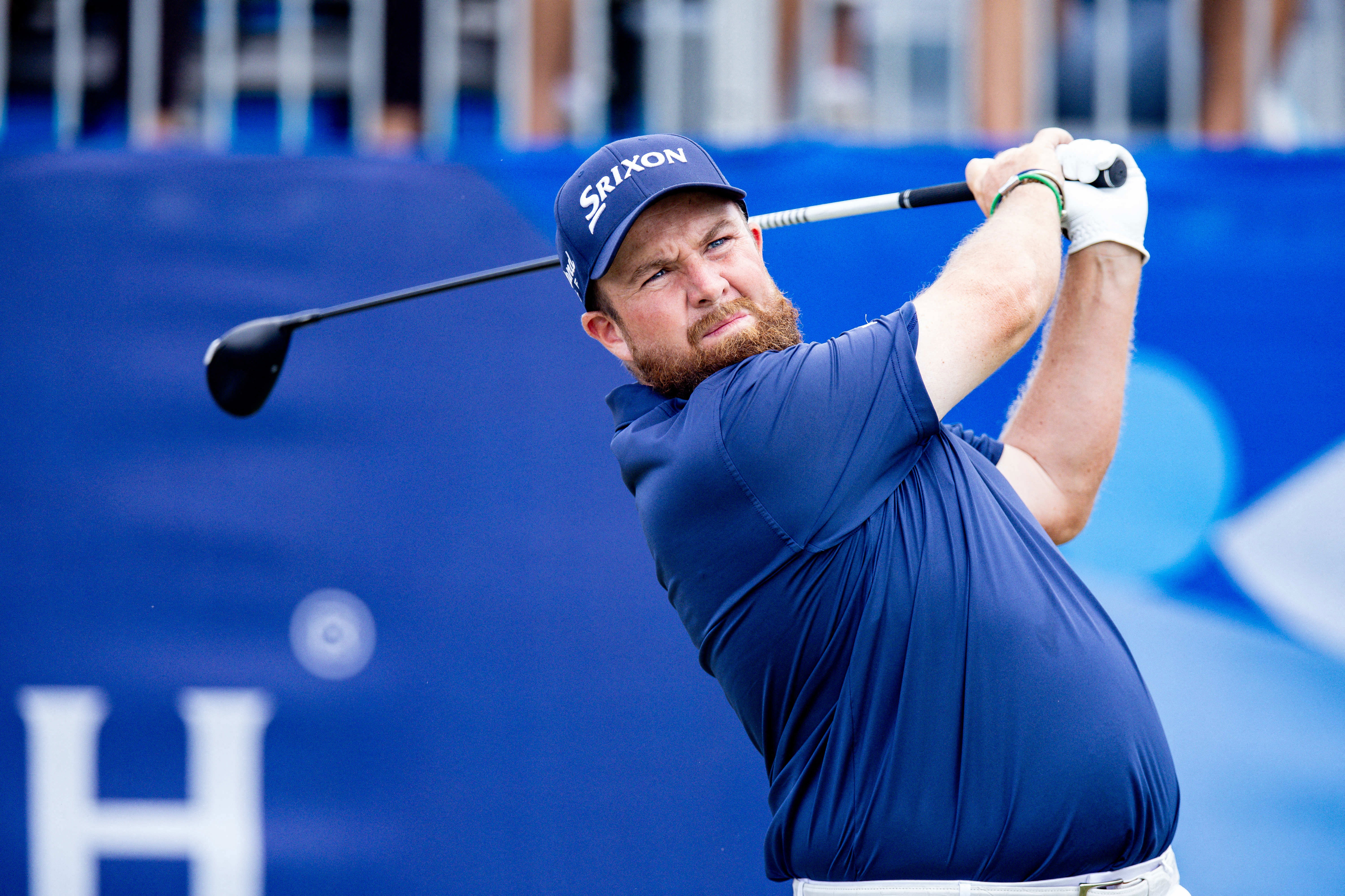 Shane Lowry
