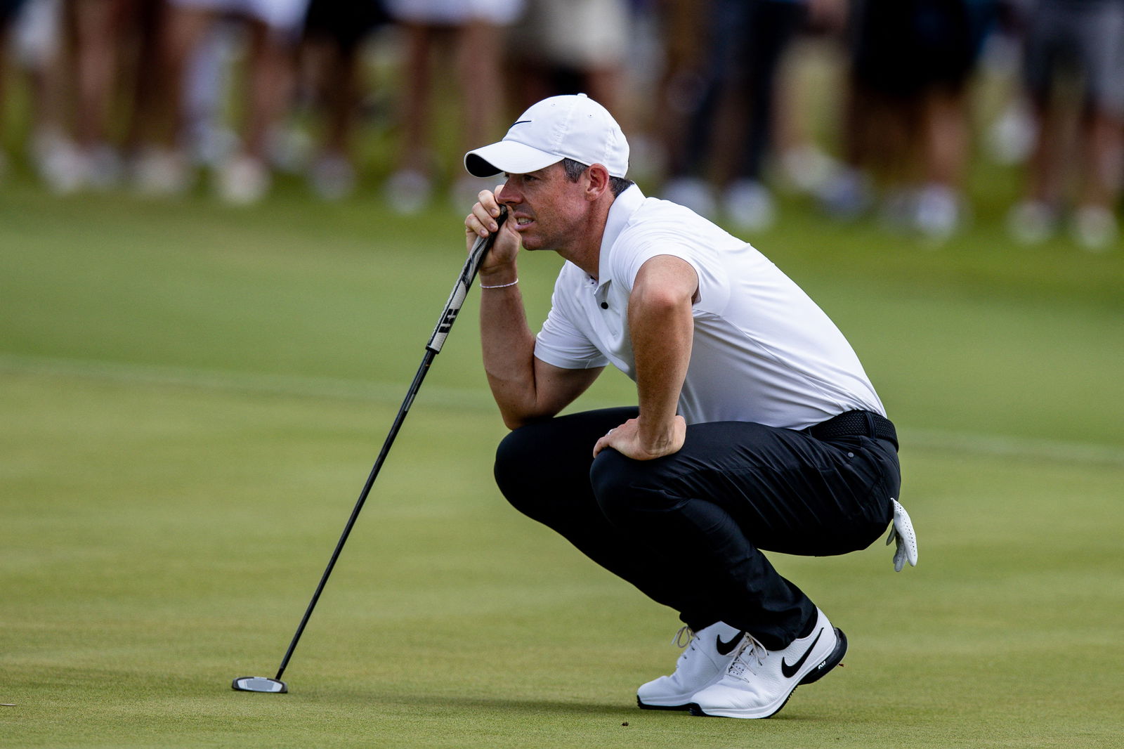 Rory McIlroy