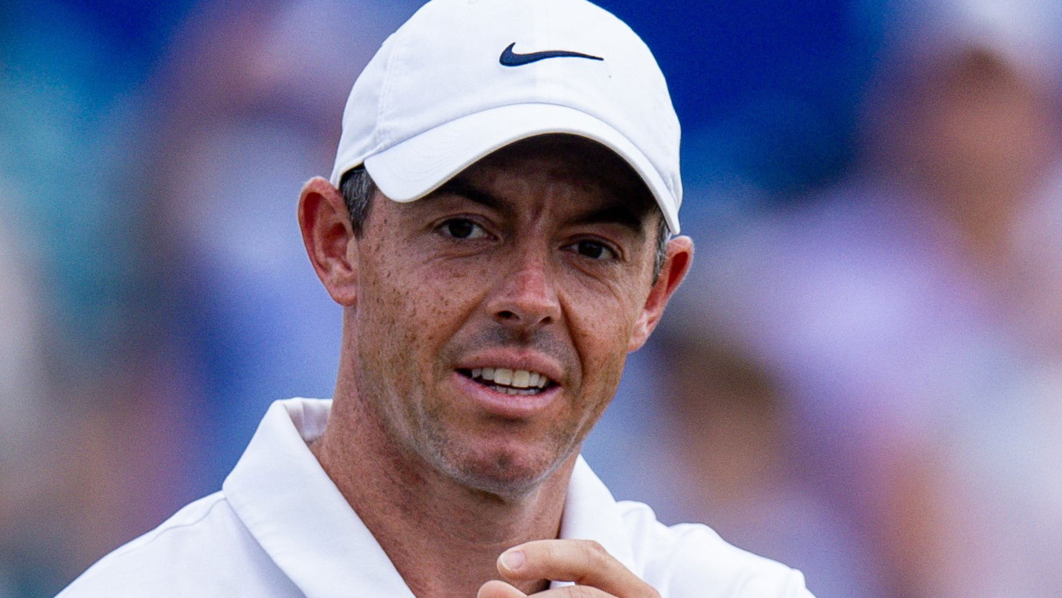 Rory McIlroy