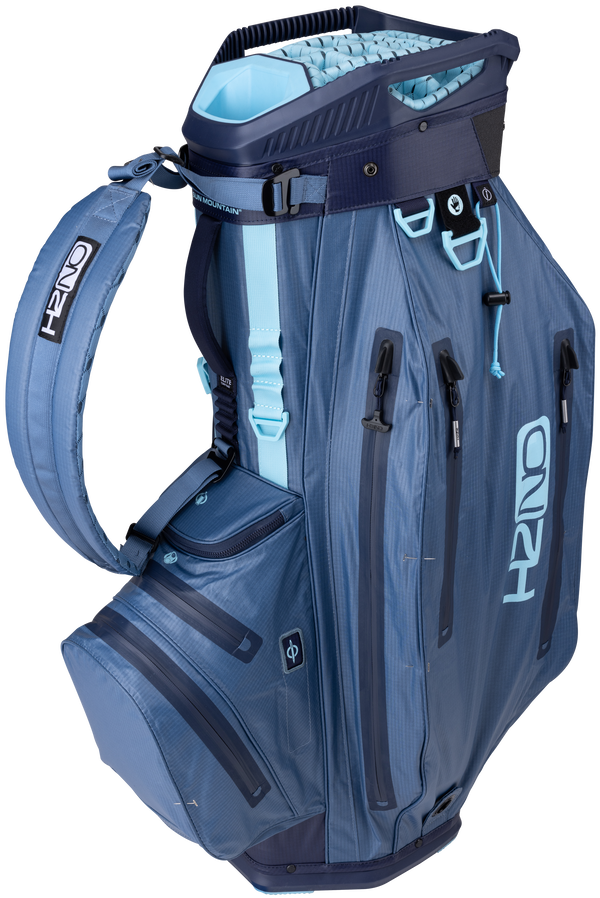 Sun Mountain H2NO Elite Cart Bag