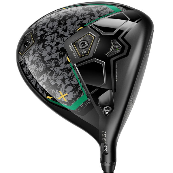 Cobra Darkspeed Driver