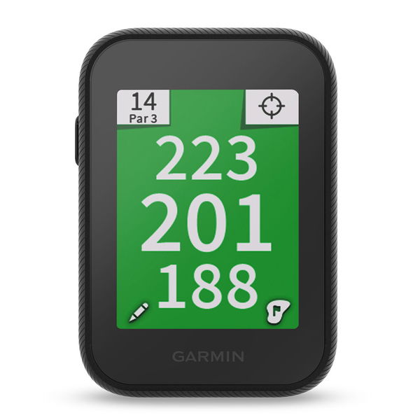 Garmin Approach G30 Handheld Golf GPS