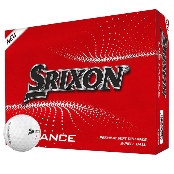 Srixon Distance