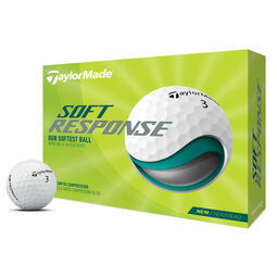 TaylorMade Soft Response